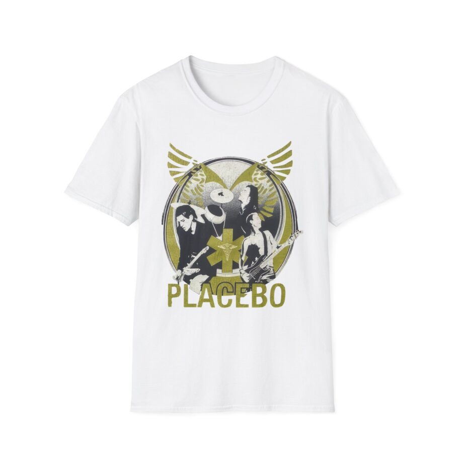 2006 Meds Tour Unisex Softstyle T-Shirt