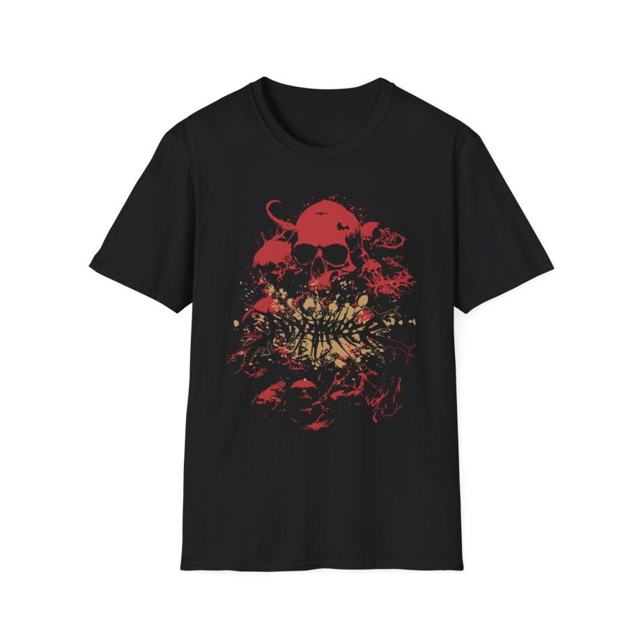 Angelmaker AM 2008 Unisex Softstyle T-Shirt