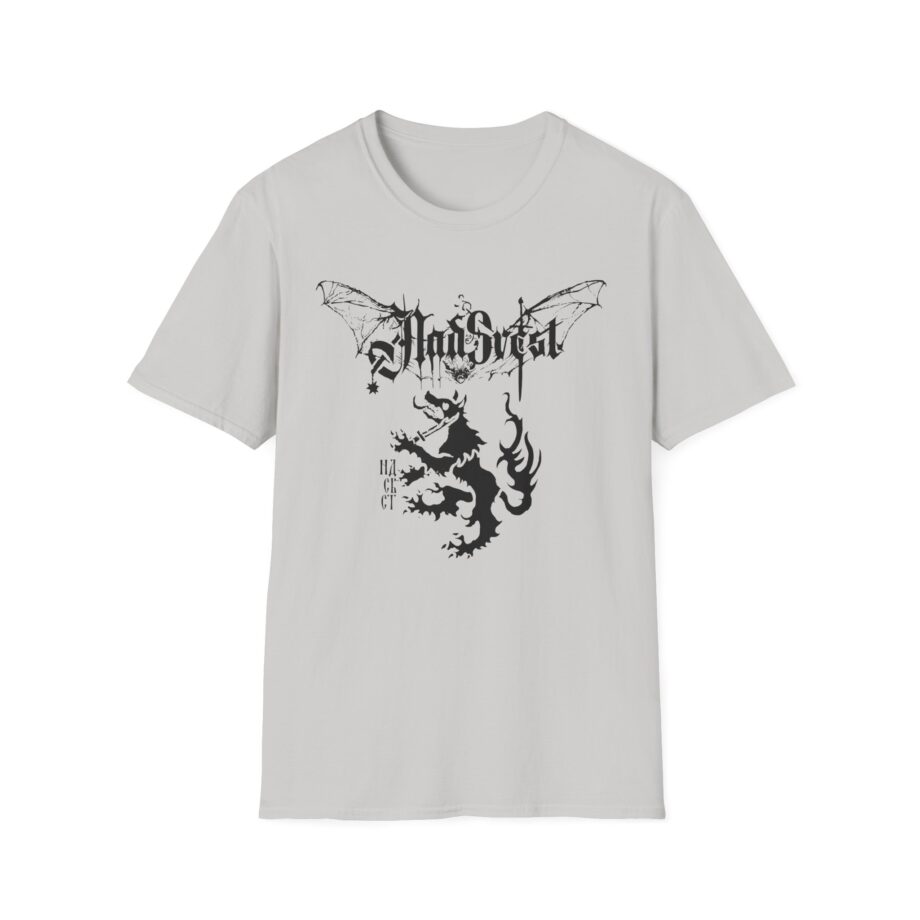 Absu Unisex Softstyle T-Shirt
