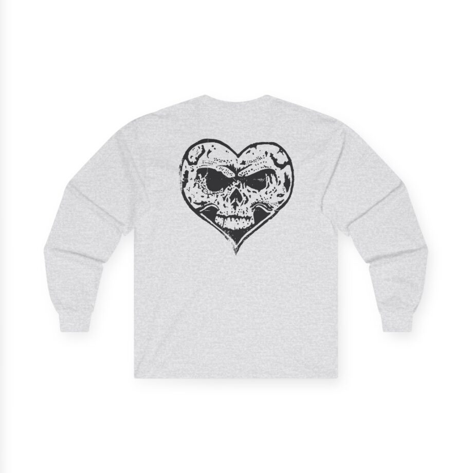 Alexisonfire Anime Knife Fight Unisex Ultra Cotton Long Sleeve Tee