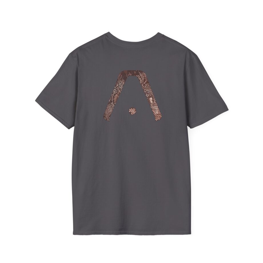 Aaliyah Self Self Titled Photo Unisex Softstyle T-Shirt