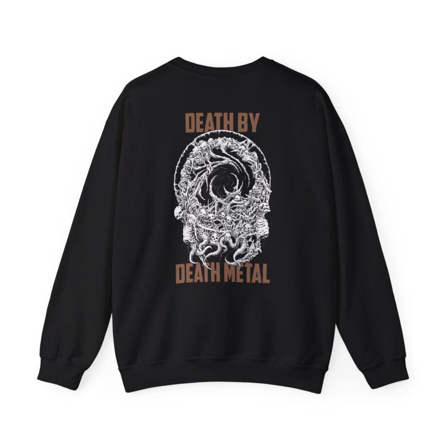 Aborted Corpsicle Unisex Heavy Blend™ Crewneck Sweatshirt