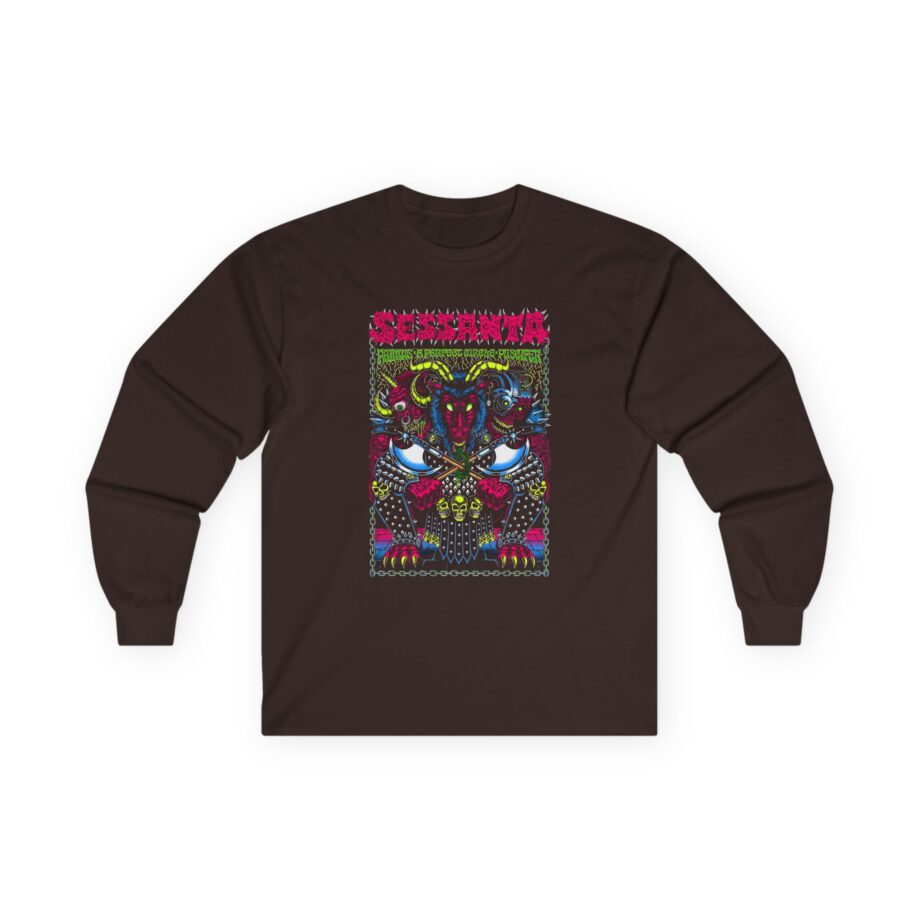 A Perfect Circle Unisex Ultra Cotton Long Sleeve Tee