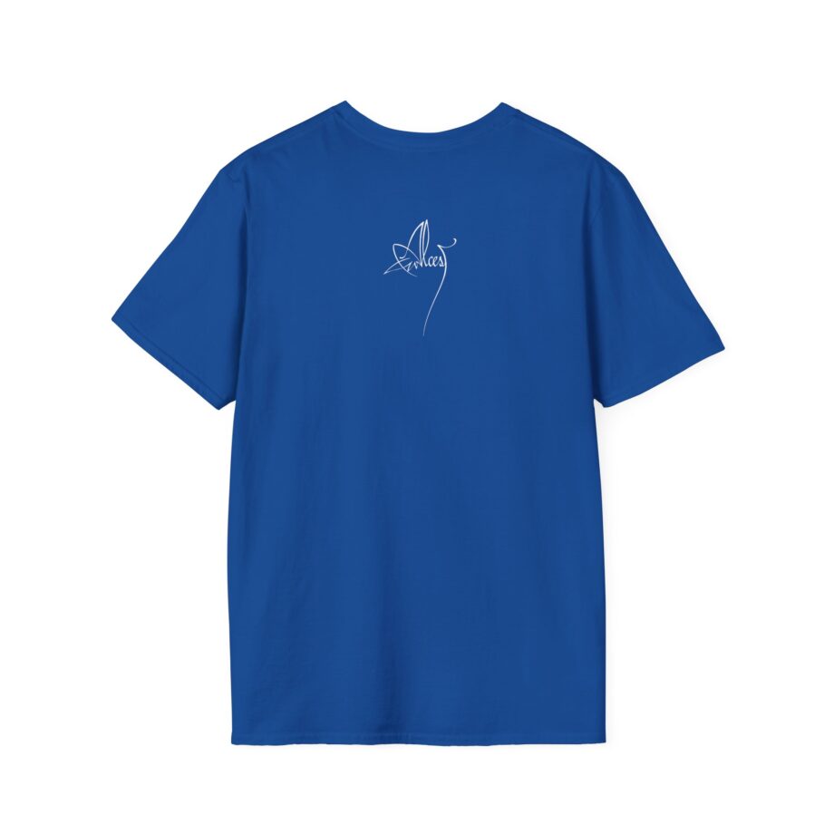 Alcest Island Unisex Softstyle T-Shirt