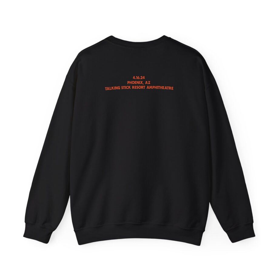 A Perfect Circle Unisex Heavy Blend™ Crewneck Sweatshirt