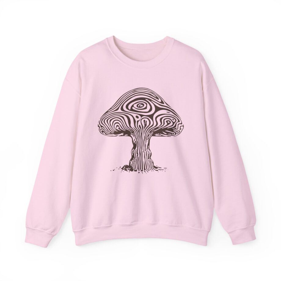 Zeds Dead Unisex Heavy Blend™ Crewneck Sweatshirt