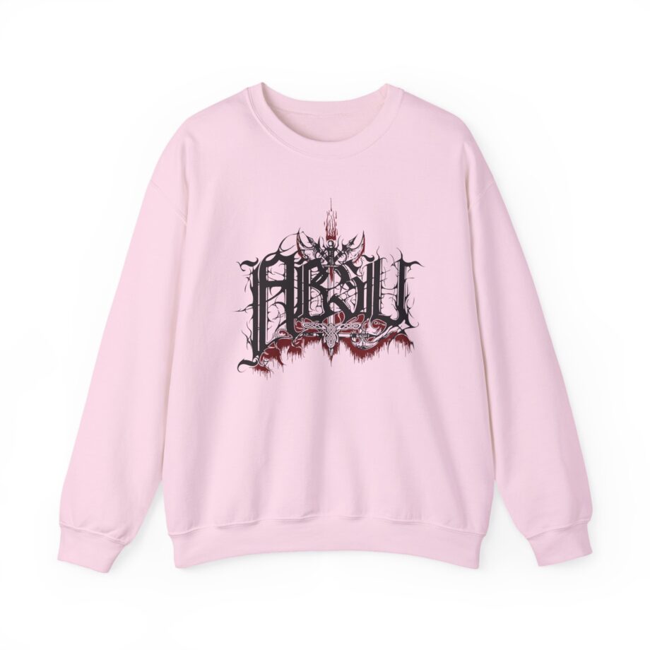 Absu Unisex Heavy Blend™ Crewneck Sweatshirt