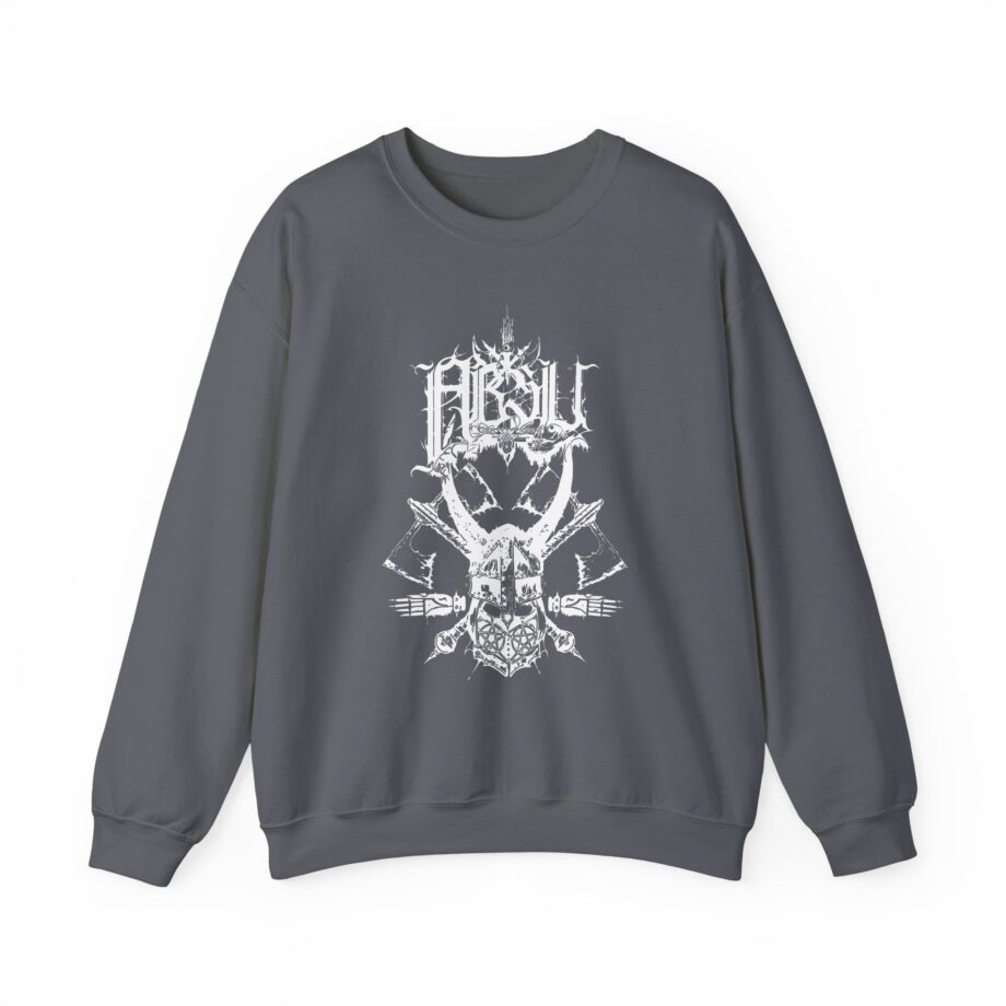 Absu - Cnihthad Ó Tanistry Unisex Heavy Blend™ Crewneck Sweatshirt