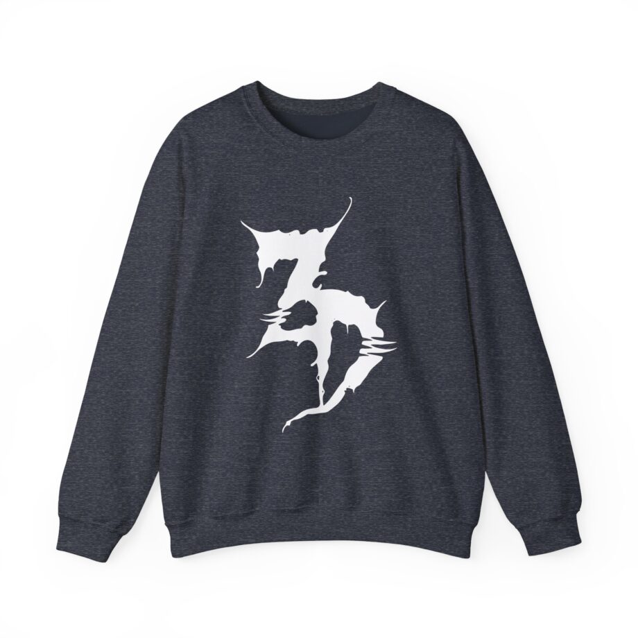 Zeds Dead Unisex Heavy Blend™ Crewneck Sweatshirt