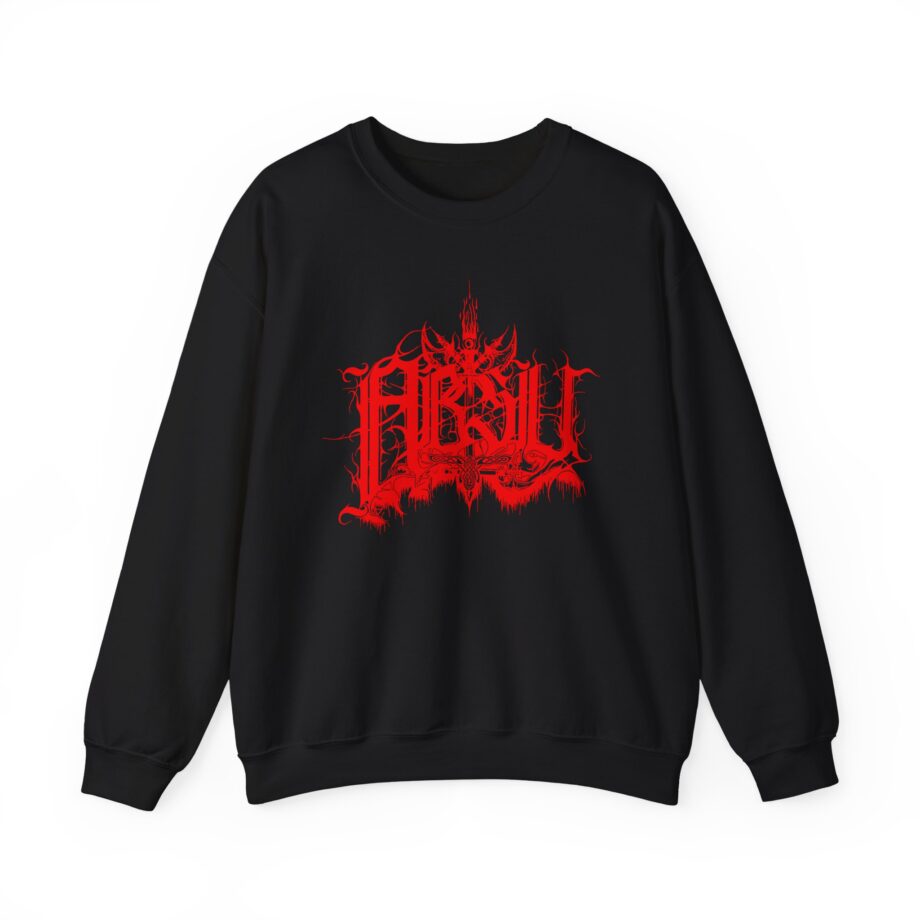 Absu - Baphomet Unisex Heavy Blend™ Crewneck Sweatshirt
