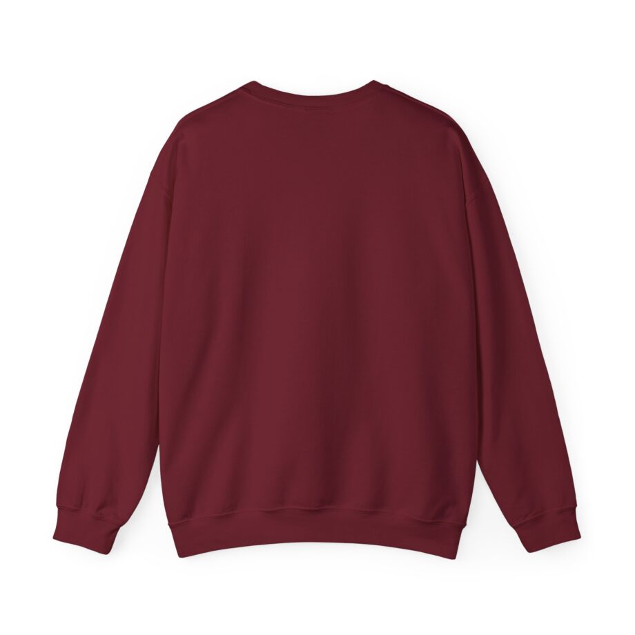 A Flock of Seagulls “Seagulls” Unisex Heavy Blend™ Crewneck Sweatshirt