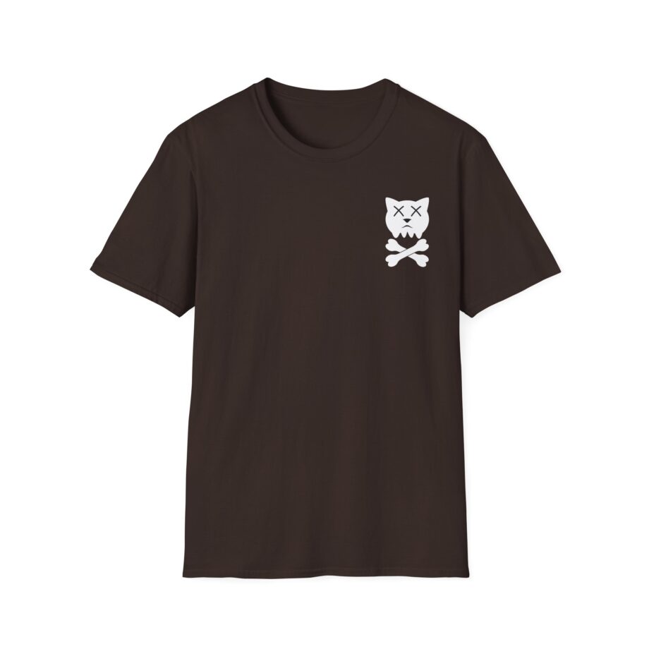 A Plea for Purging Unisex Softstyle T-Shirt