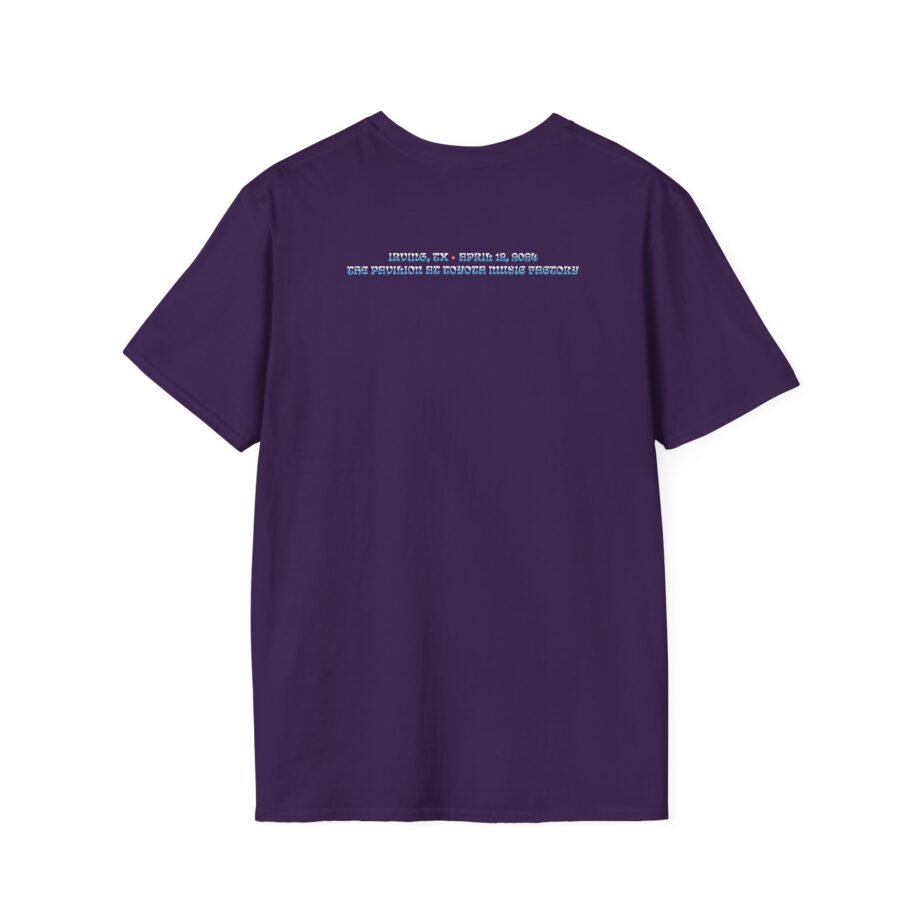 A Perfect Circle Unisex Softstyle T-Shirt