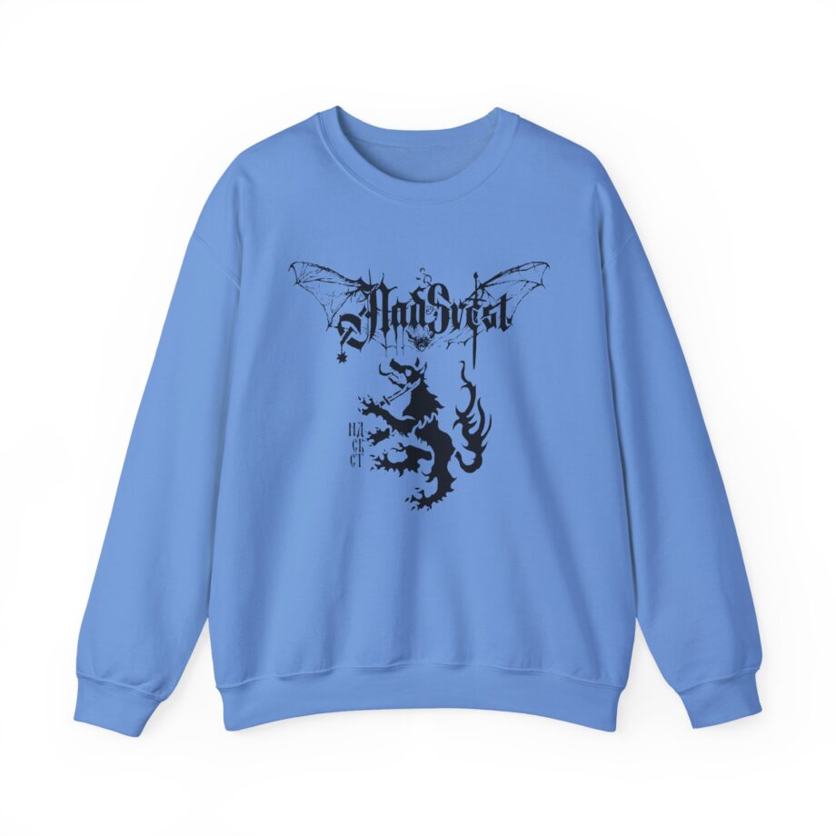 Absu Unisex Heavy Blend™ Crewneck Sweatshirt