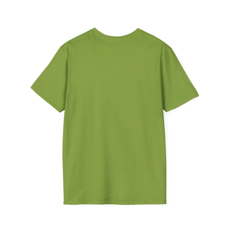 01099 Basic Unisex Softstyle T-Shirt