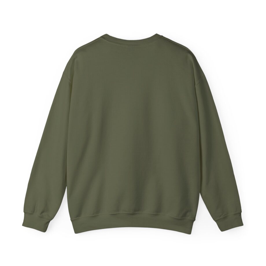 100 Demons Unisex Heavy Blend™ Crewneck Sweatshirt