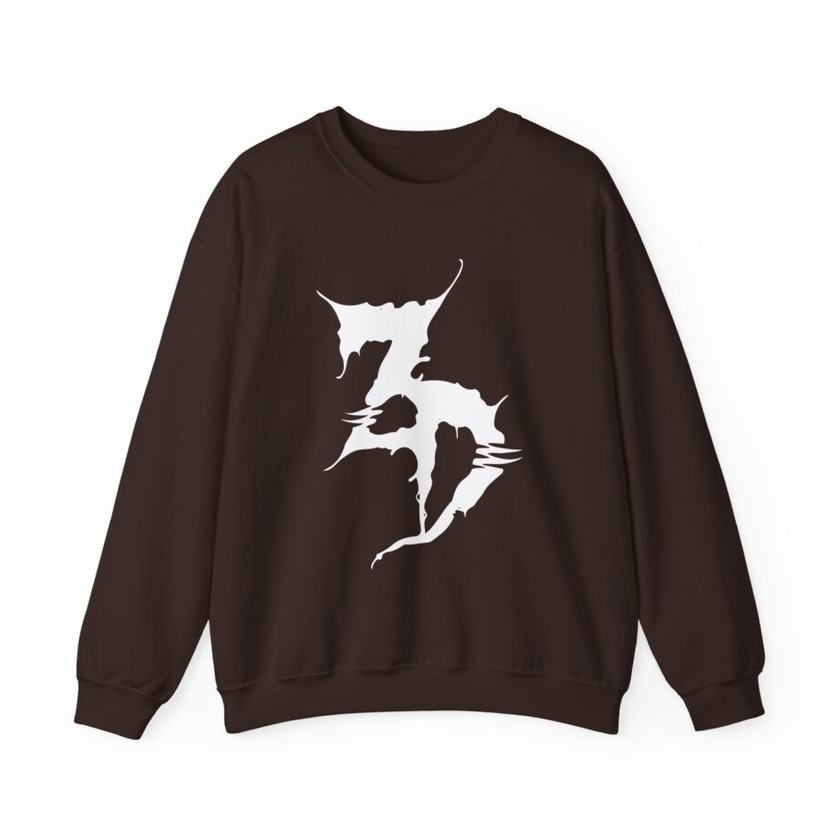 Zeds Dead Unisex Heavy Blend™ Crewneck Sweatshirt