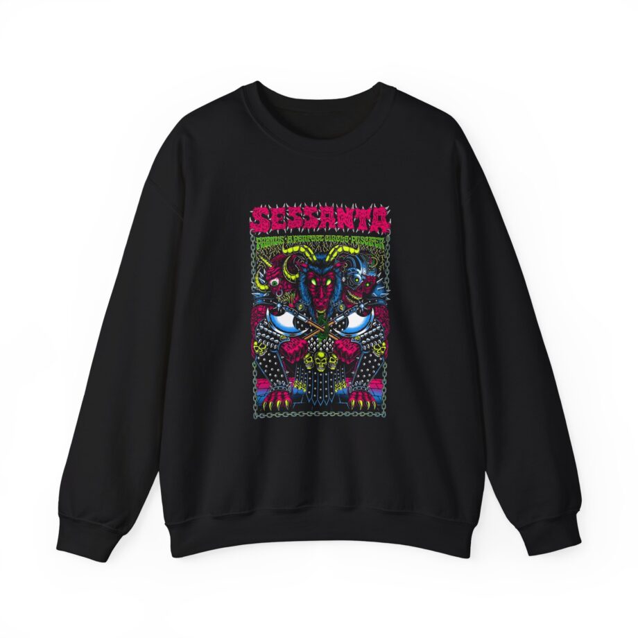 A Perfect Circle Unisex Heavy Blend™ Crewneck Sweatshirt