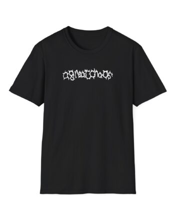A Great Chaos Unisex Softstyle T-Shirt