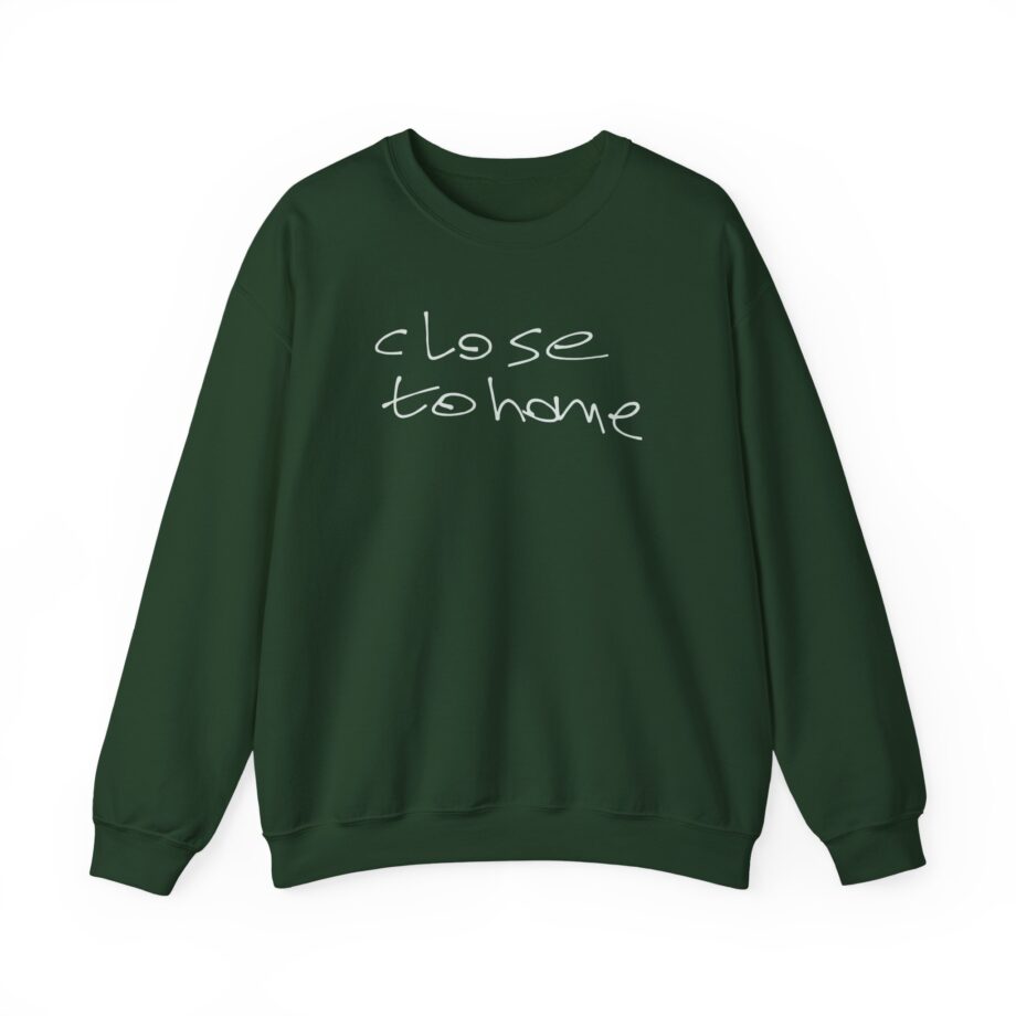 Aitch Close to Home Unisex Heavy Blend™ Crewneck Sweatshirt