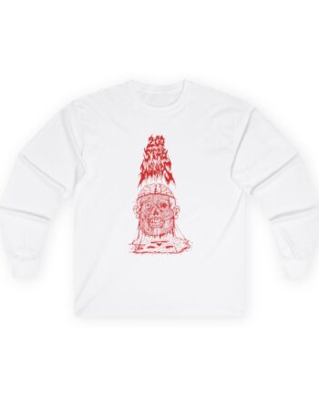200 Stab Wounds Skin Milk Unisex Ultra Cotton Long Sleeve Tee