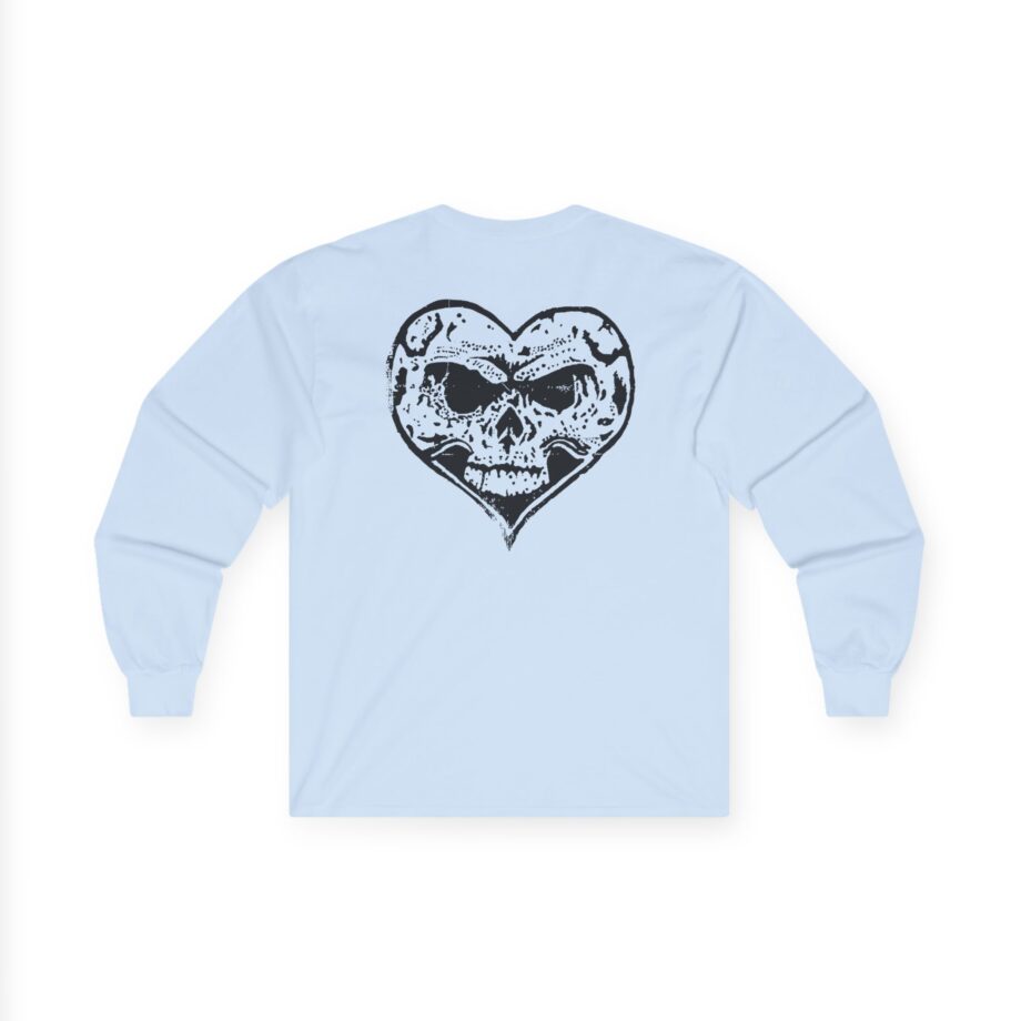 Alexisonfire Anime Knife Fight Unisex Ultra Cotton Long Sleeve Tee