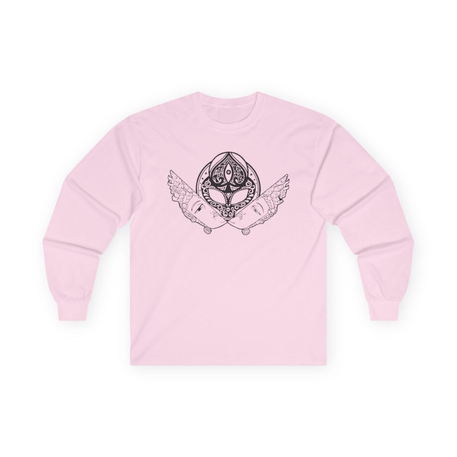 Acid Mothers Temple Unisex Ultra Cotton Long Sleeve Tee