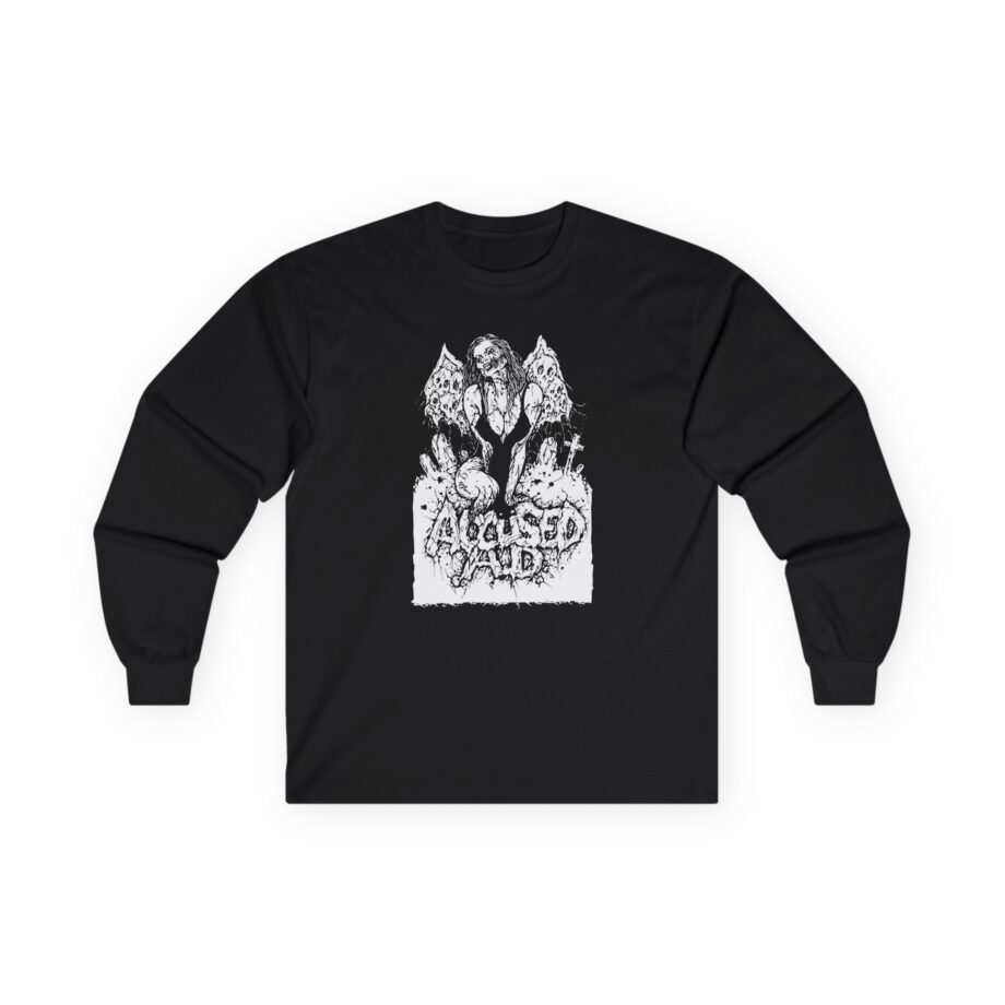 Accused AD Unisex Ultra Cotton Long Sleeve Tee