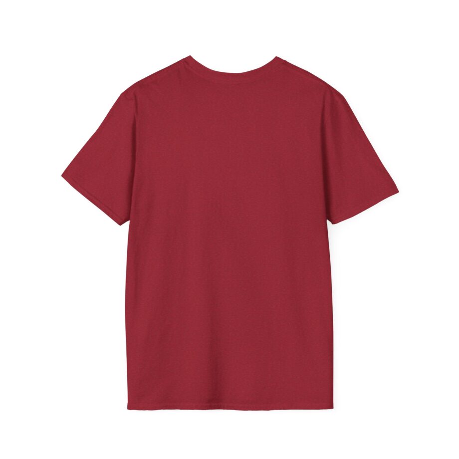 100 Demons Holyland Unisex Softstyle T-Shirt
