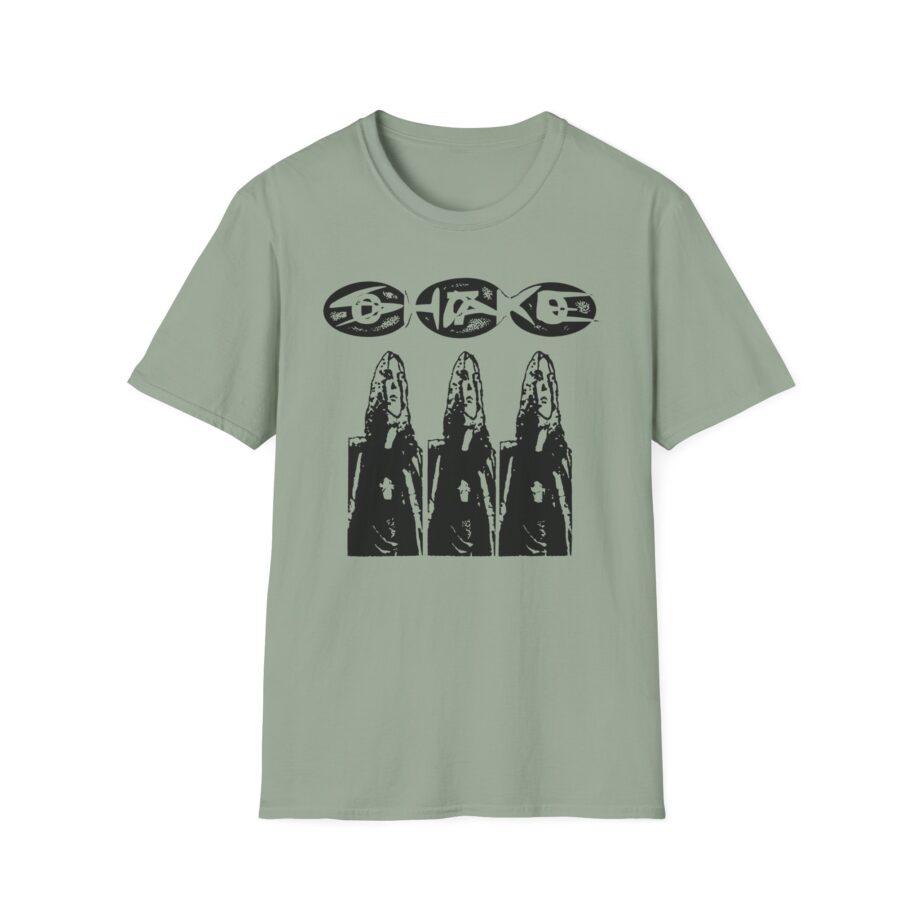 070 Shake Petrichor Tour 070 Unisex Softstyle T-Shirt