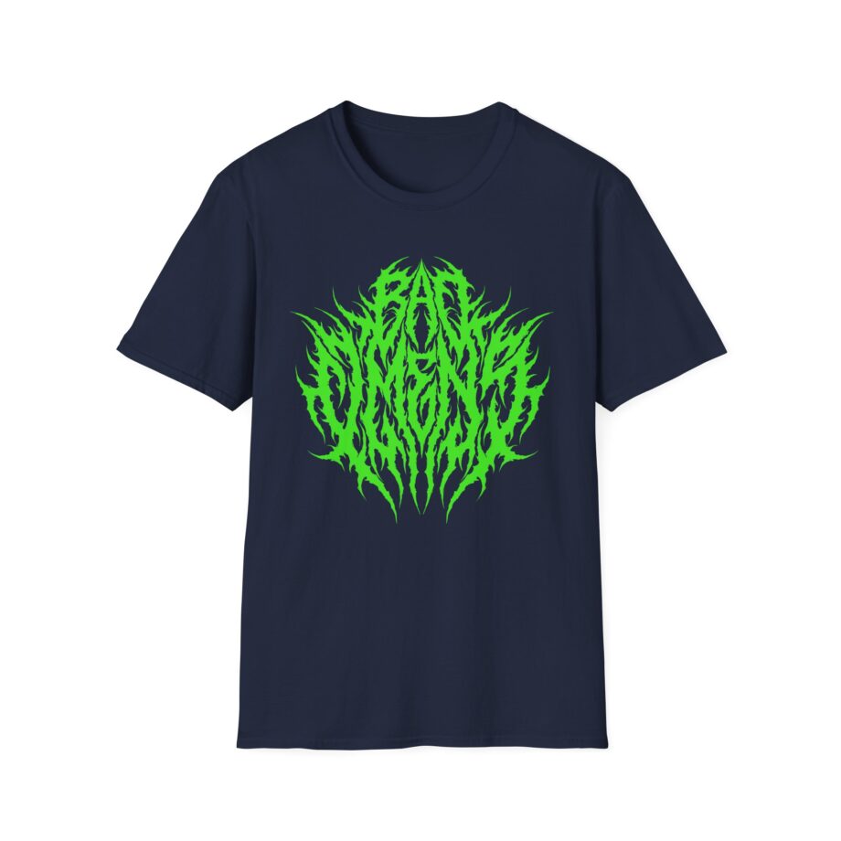 A Plea for Purging Unisex Softstyle T-Shirt