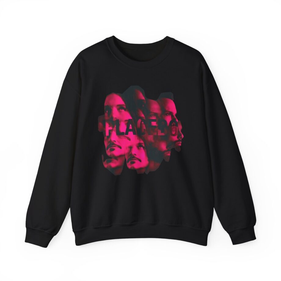 Placebo Le Bikini 40 Ans Limited Edition Unisex Heavy Blend™ Crewneck Sweatshirt