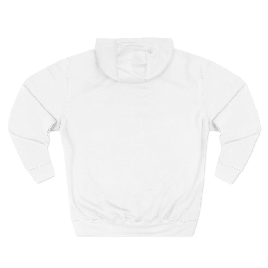 070 Shake Petrichor Three-Panel Fleece Hoodie