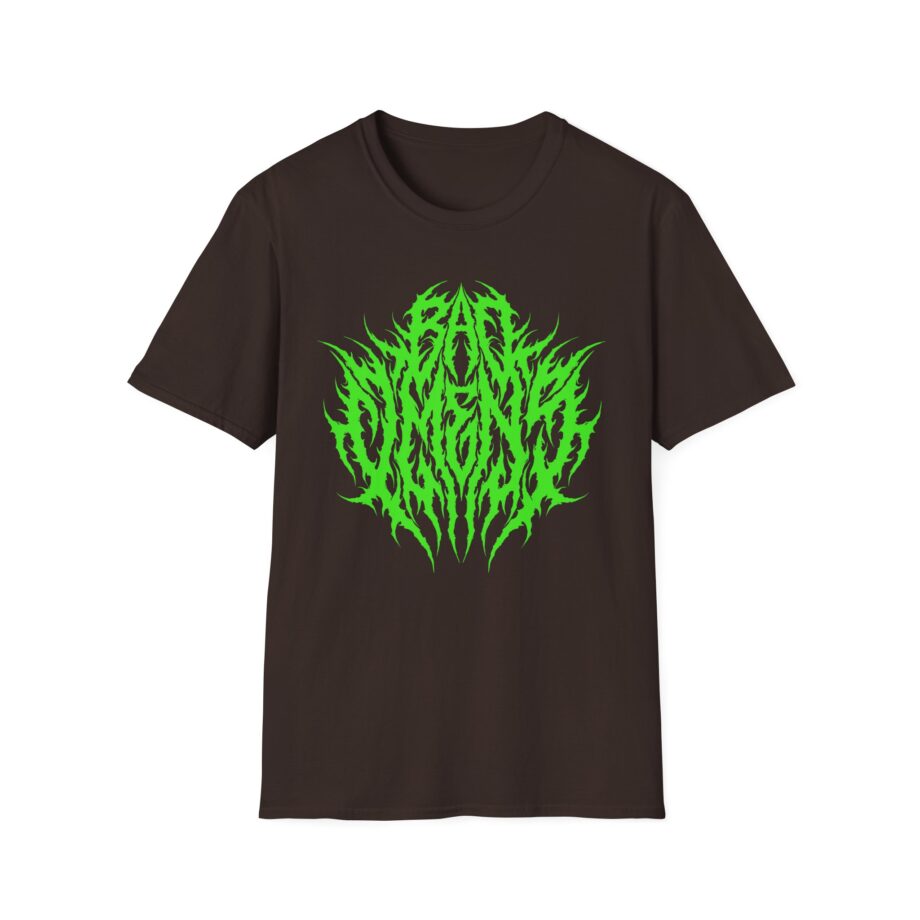 A Plea for Purging Unisex Softstyle T-Shirt