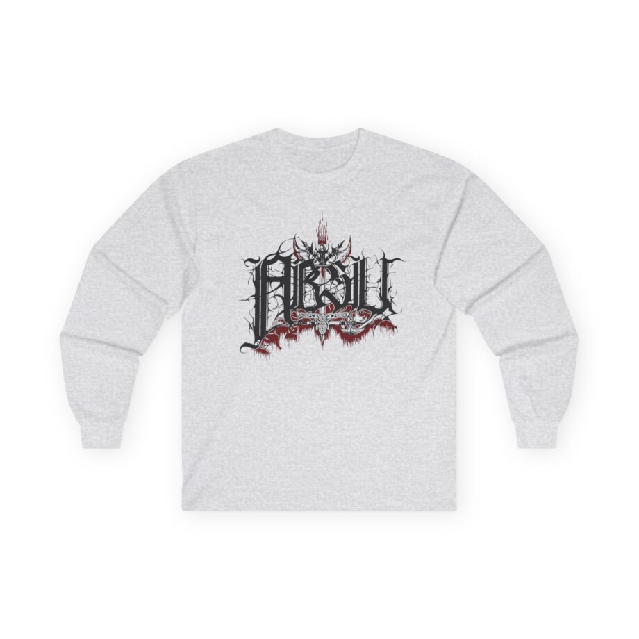 Absu Unisex Ultra Cotton Long Sleeve Tee
