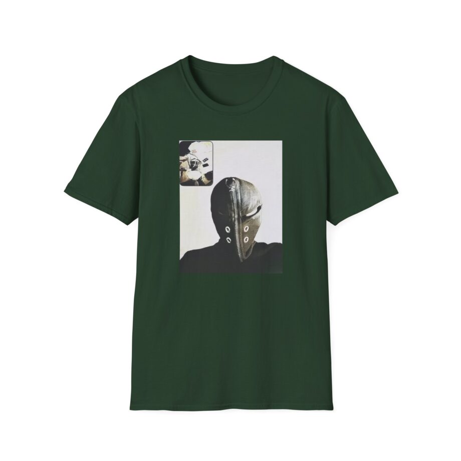 A Great Chaos Breal Album Unisex Softstyle T-Shirt
