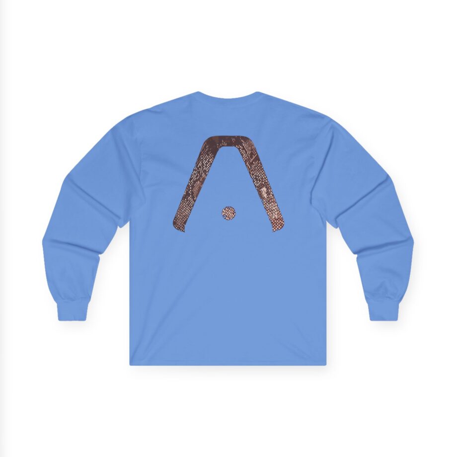 Aaliyah Self Self Titled Photo Unisex Ultra Cotton Long Sleeve Tee