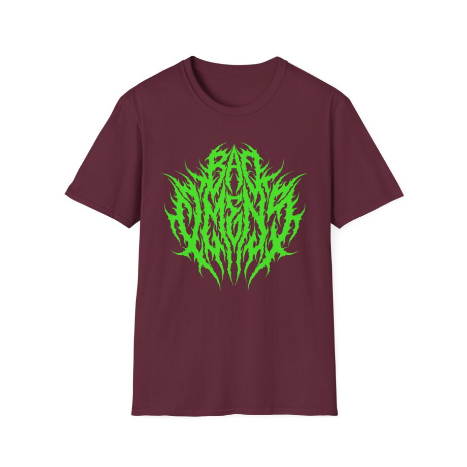 A Plea for Purging Unisex Softstyle T-Shirt