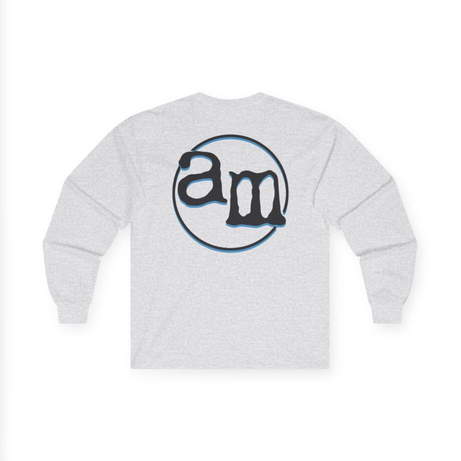 Alanis Morissette Unisex Ultra Cotton Long Sleeve Tee