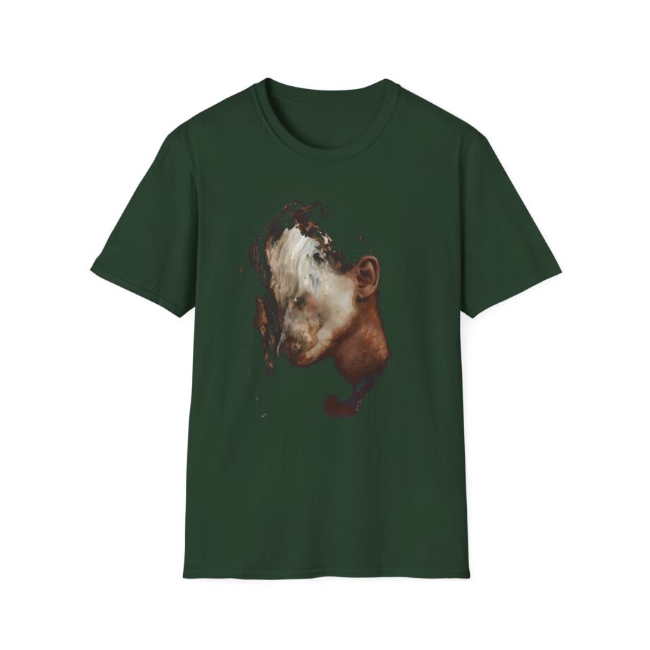 070 Shake You Can't Kill Me Unisex Softstyle T-Shirt