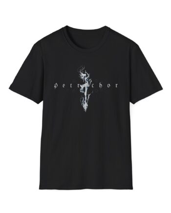 070 Shake Petrichor Unisex Softstyle T-Shirt