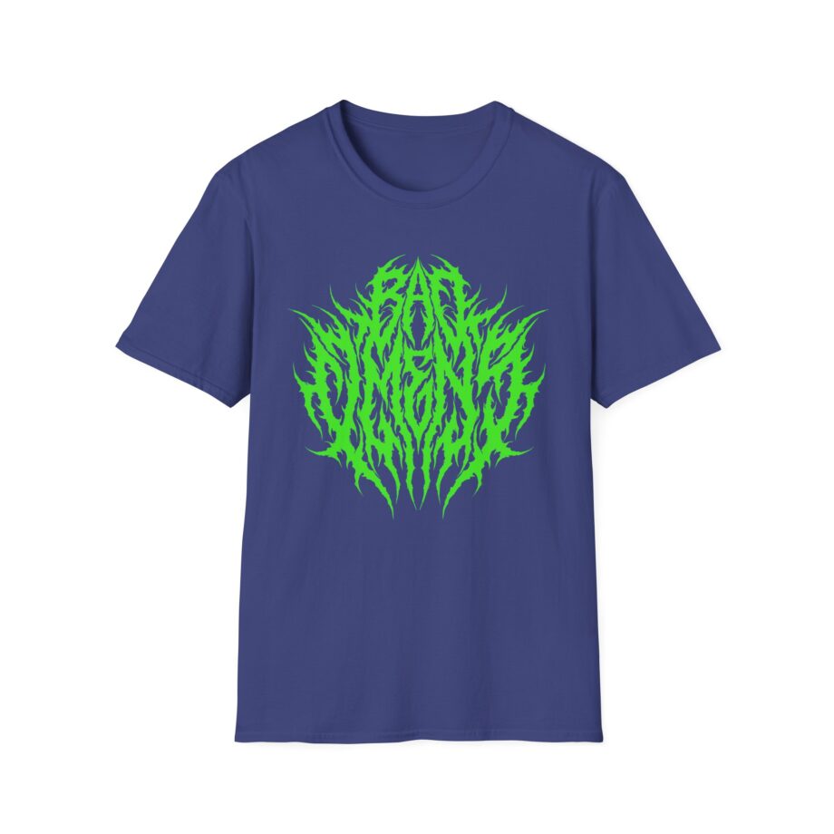 A Plea for Purging Unisex Softstyle T-Shirt