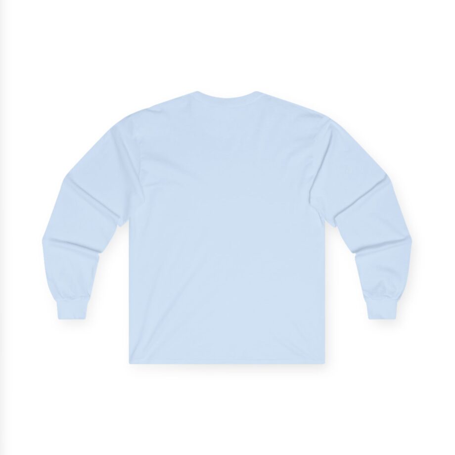 2 Live Crew Me So Horny Unisex Ultra Cotton Long Sleeve Tee