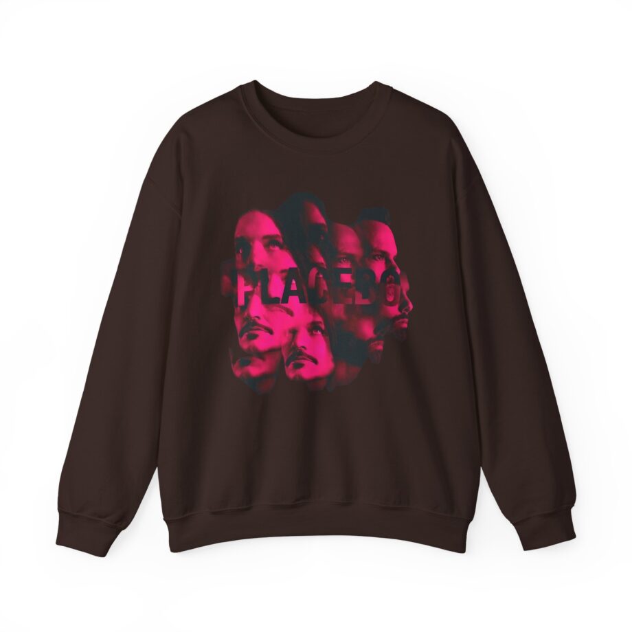 Placebo Le Bikini 40 Ans Limited Edition Unisex Heavy Blend™ Crewneck Sweatshirt