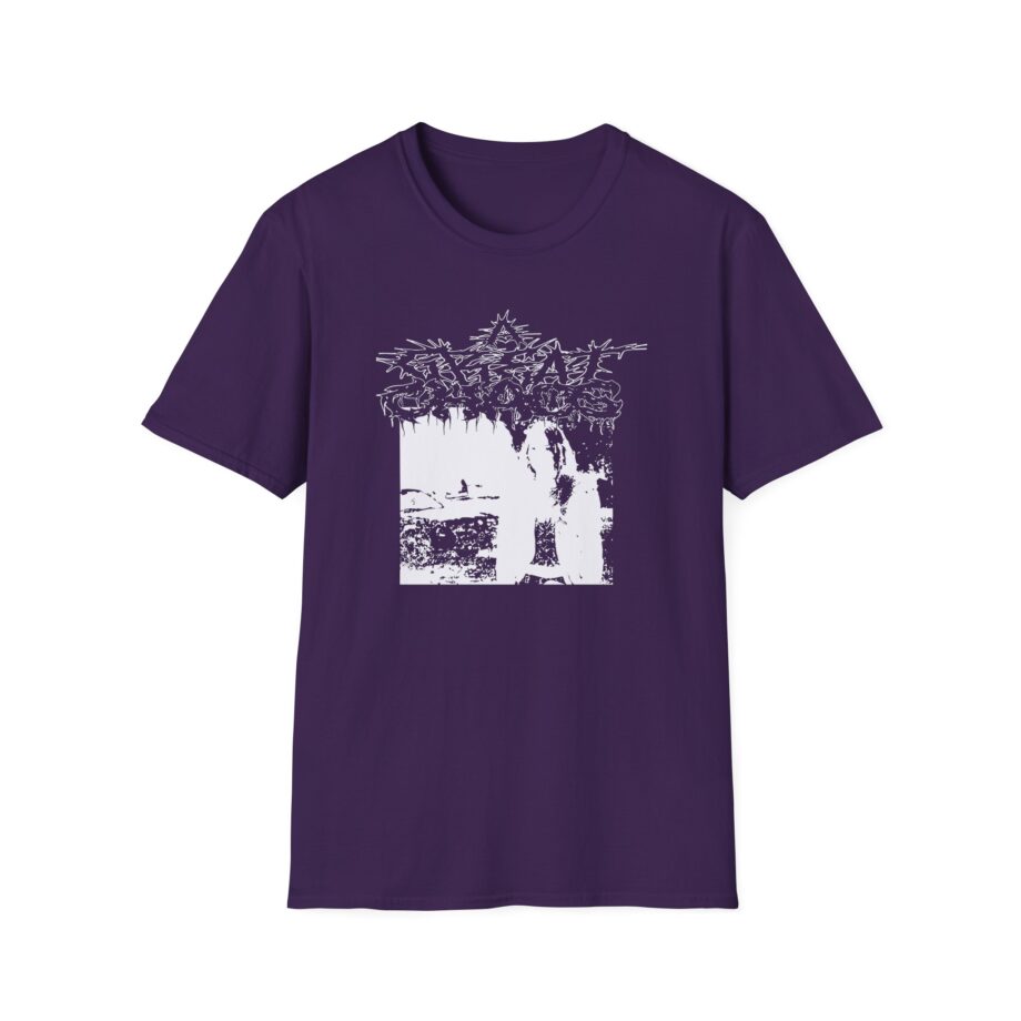 A Great Chaos Jennifers Body Unisex Softstyle T-Shirt