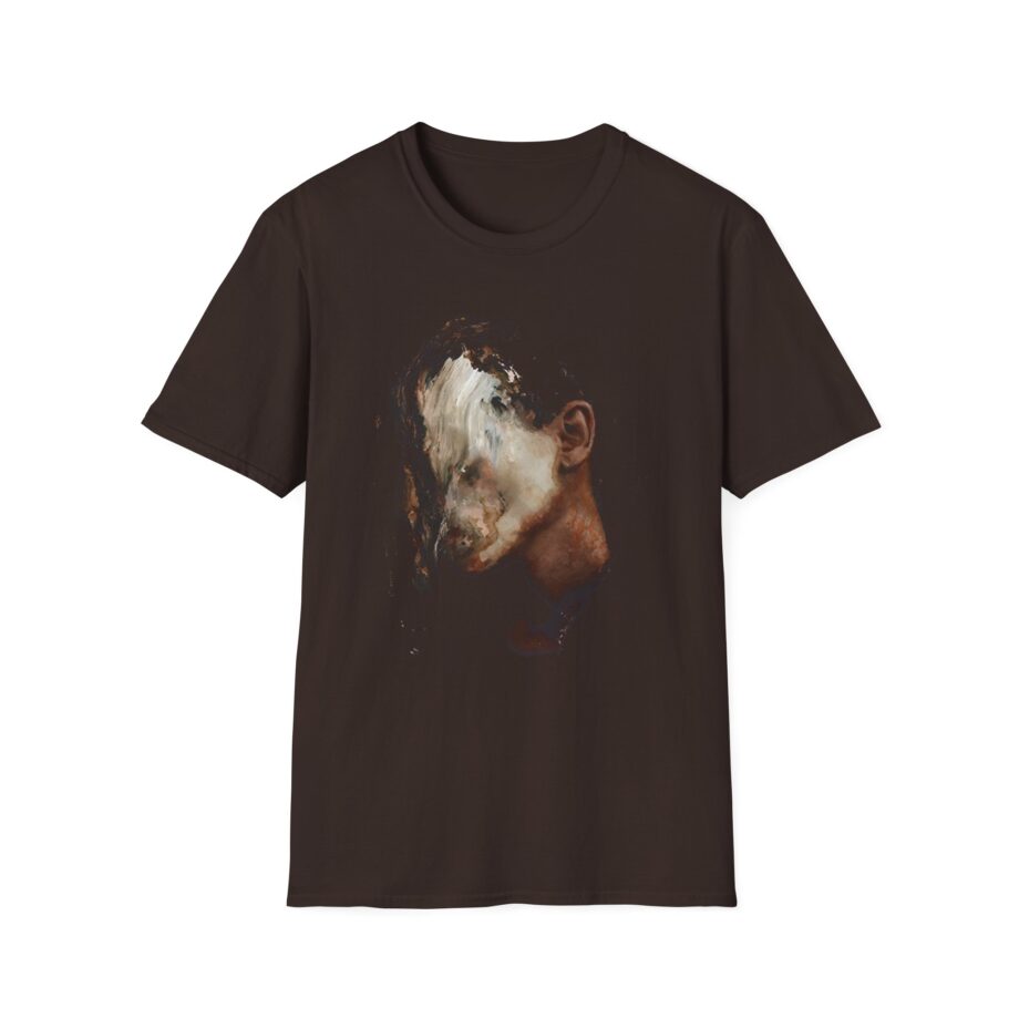 070 Shake You Can't Kill Me Unisex Softstyle T-Shirt