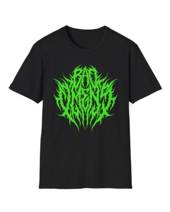 A Plea for Purging Unisex Softstyle T-Shirt