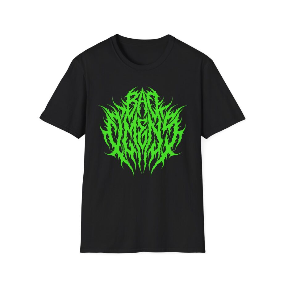 A Plea for Purging Unisex Softstyle T-Shirt