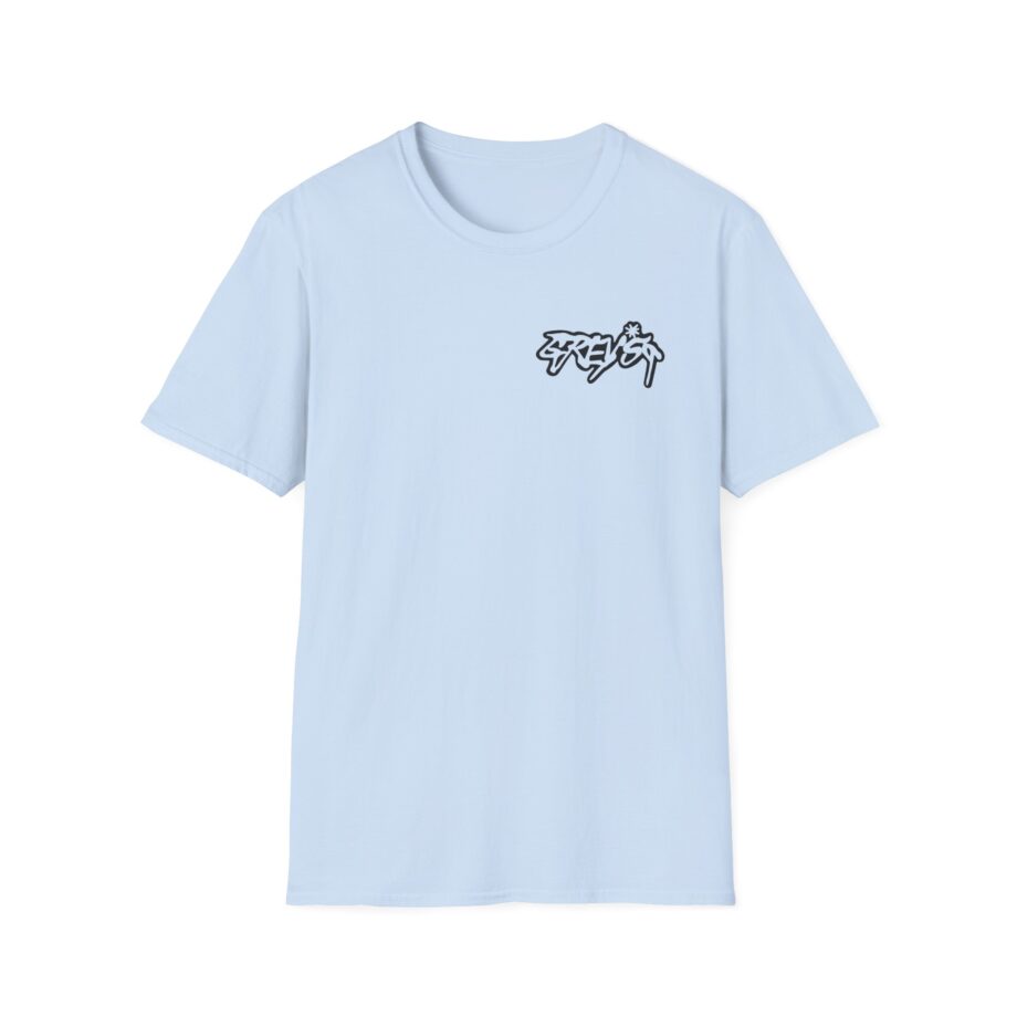 Duckboy Unisex Softstyle T-Shirt