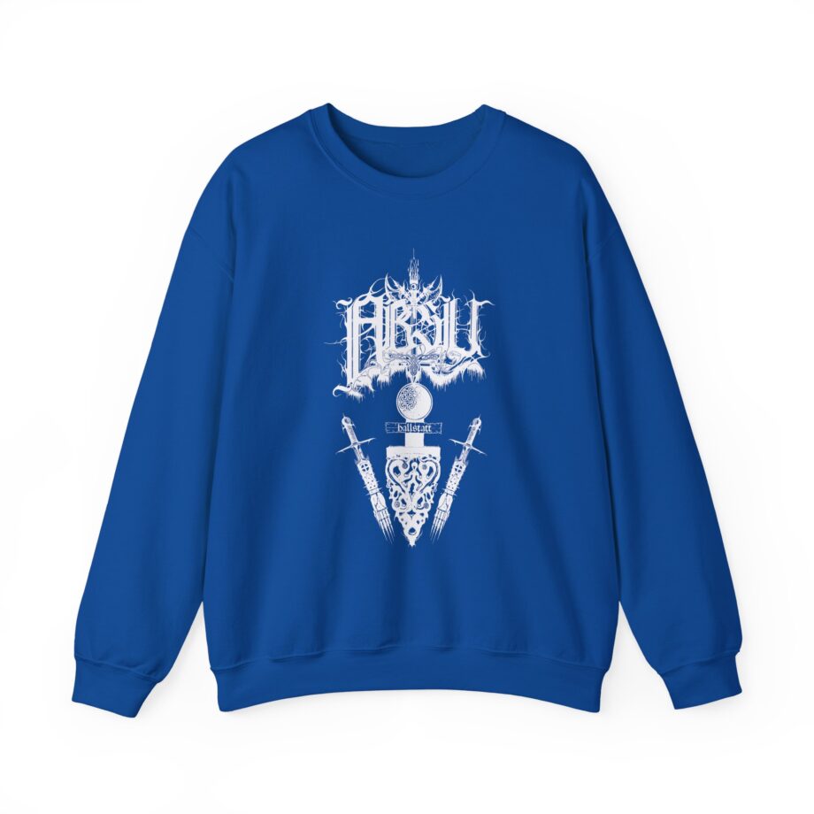 Absu Unisex Heavy Blend™ Crewneck Sweatshirt